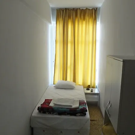 Aziz Pansiyon-3