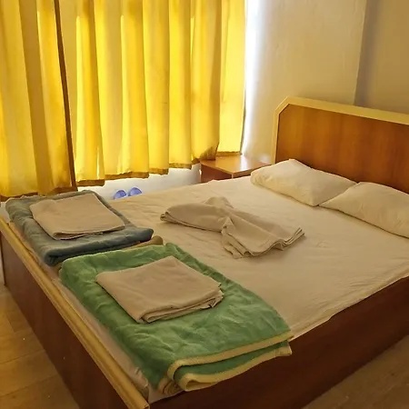 Aziz Pansiyon-2
