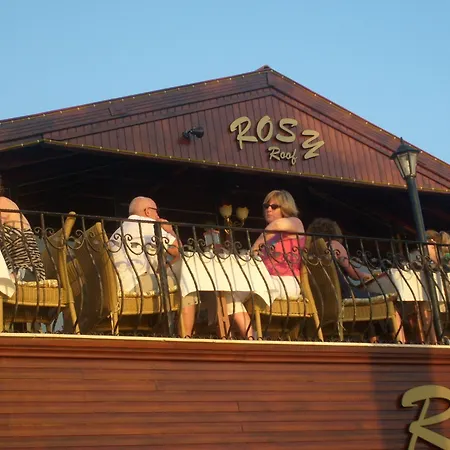Rosy Hotel Kusadasi-2