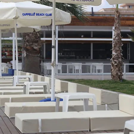 Risus Beach Resort Hotel Kusadasi-3
