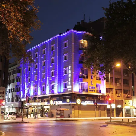 Tanik Hotel-2