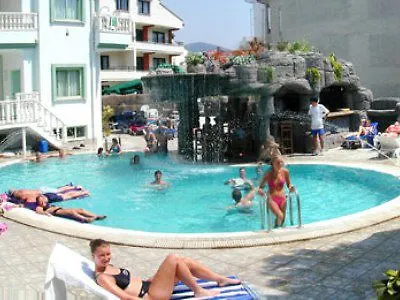 Karakas Apart Hotel-3