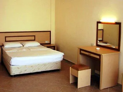 Cats Garden Studio And Apartments-2