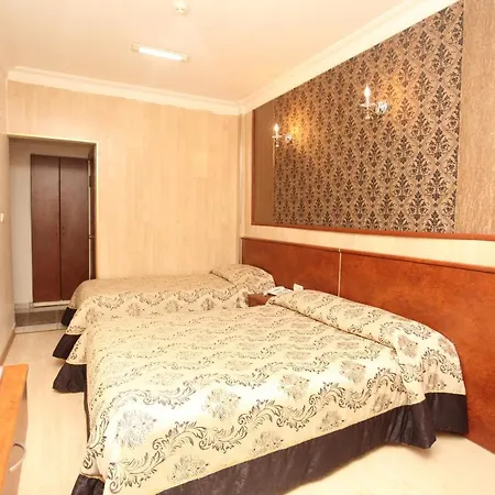Turvan Hotel-3
