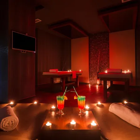 Lonicera Resort & Spa Hotel-2