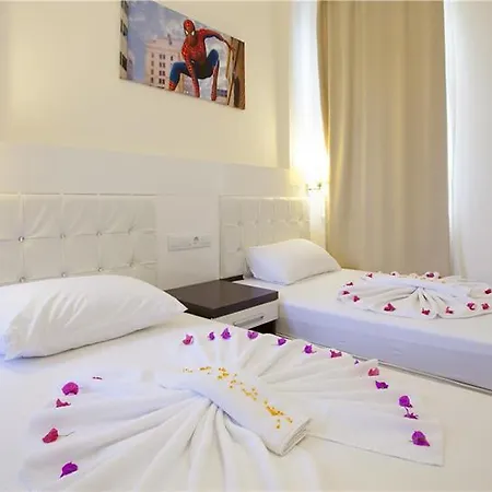 Side Suite Hotel-3