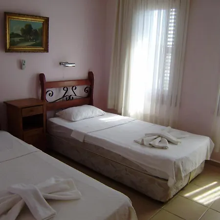 Datca Hotel Antik Apart-3