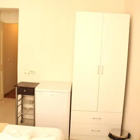 Taksim Square Hot Residence-3