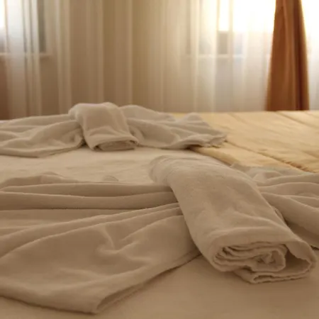 Taksim Square Hot Residence-2