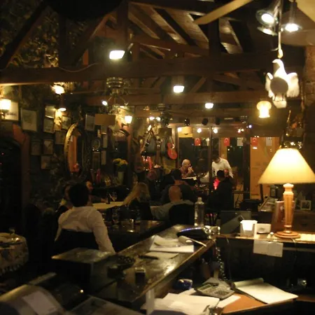 Otel Yorgo Seferis-2