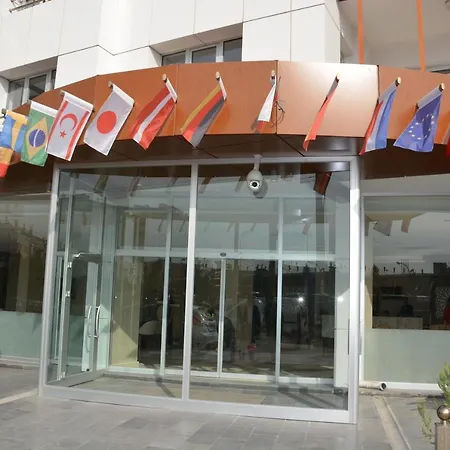 Ahsaray Hotel-2