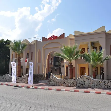 Lanova Hotel-3
