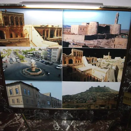 Grand Midyat Hotel-3