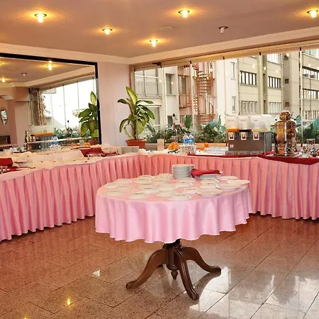 Grand Midyat Hotel-2
