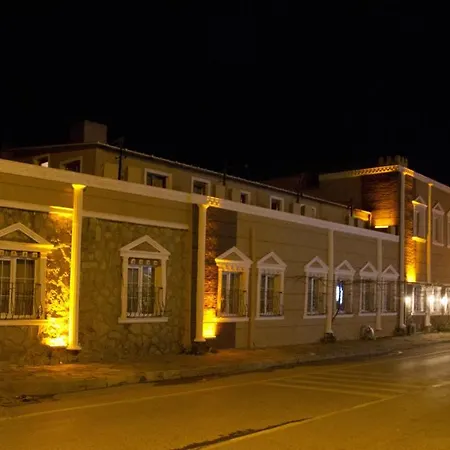 Aqua Boss Hotel-3