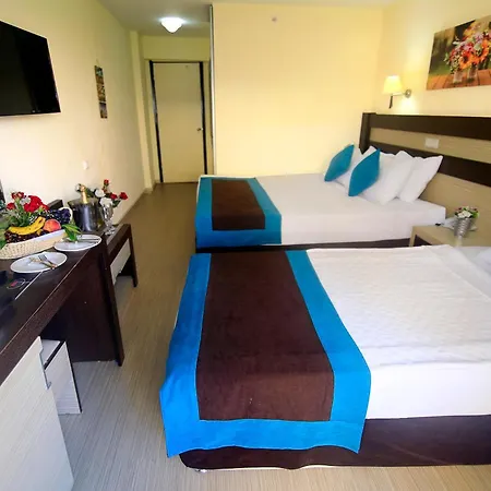 Klas More Beach Hotel-2