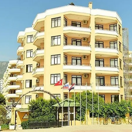 Aktas Hotel-2