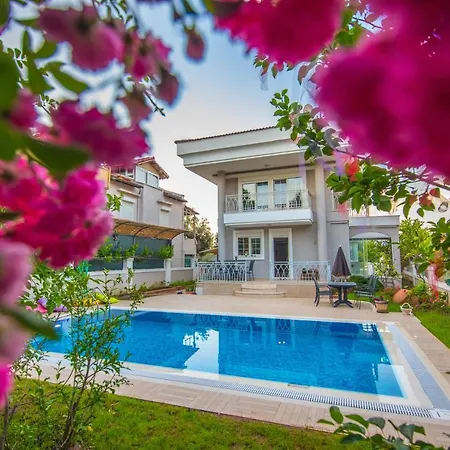 Villa Poyraz Marmaris Daily Weekly Rentals-2