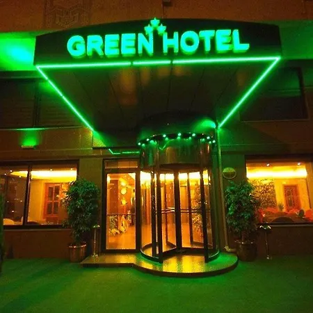 Green Hotel-3
