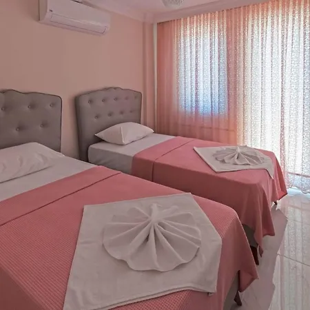 Dalyan Twins Minta Villa-2