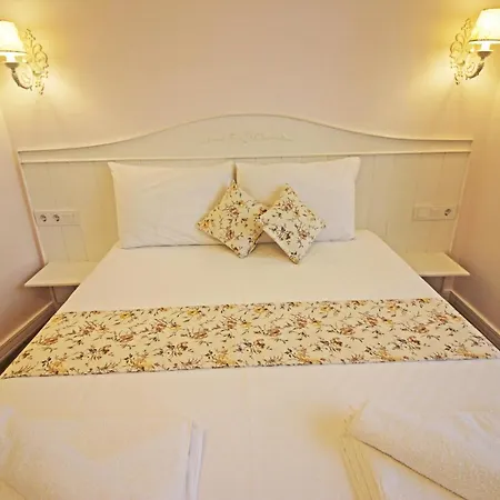 Denizyıldızı Otel-2