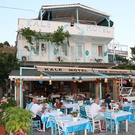 Kale Motel-2