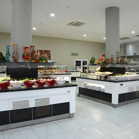 Notion Kesre Beach Hotel-3