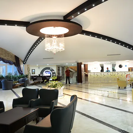 Notion Kesre Beach Hotel-2