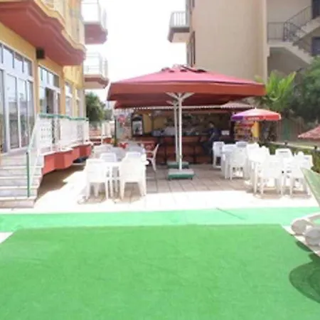 Sultan Apartment-2