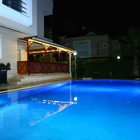 Paradise Town - Villa Premium-2