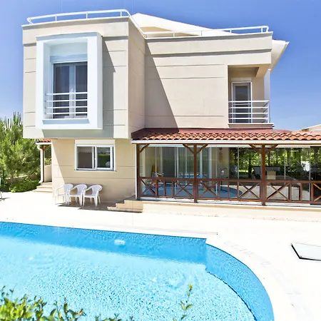 Paradise Town - Villa Premium-3