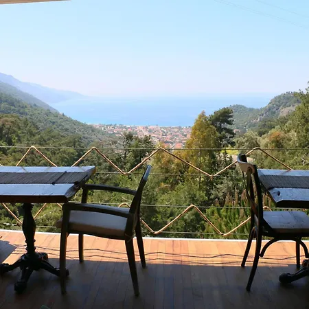 Oeluedeniz Loft - Adults Only-2