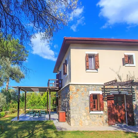The Village Villas 17-3