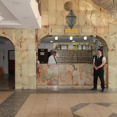 Kaya Hotel-3