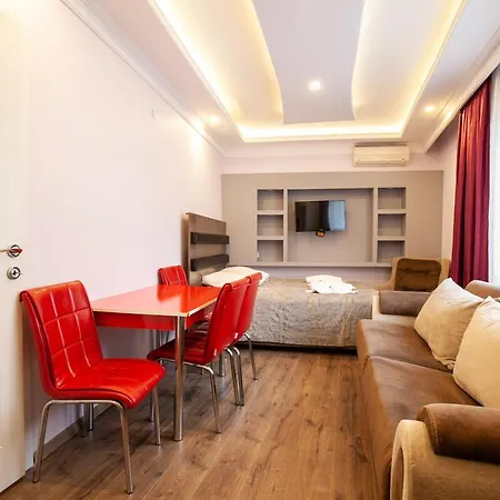 Lale Sultan Apart-2