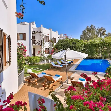 Myndos Hotel & Residence-2