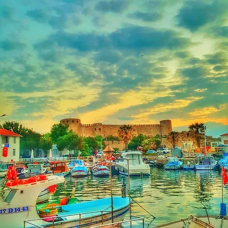 MaviBeyaz Bozcaada-3