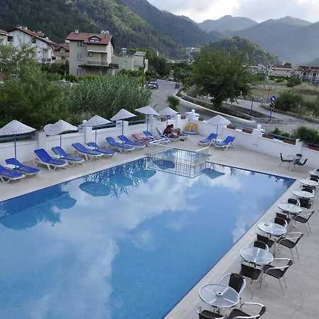 Oylum Park Hotel-2