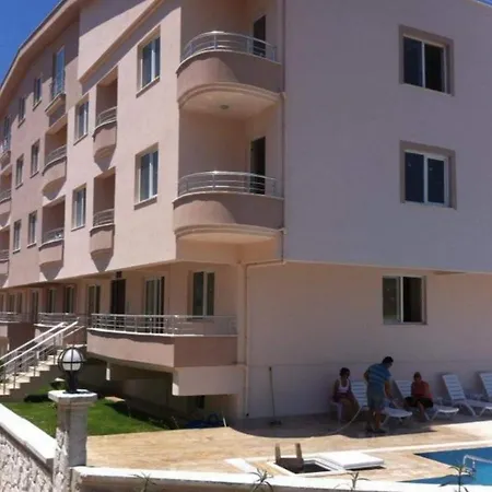 Moonlight Complex 3 Apartment Flat 3-2