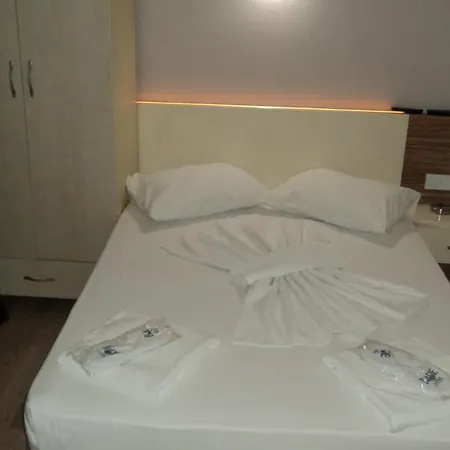 Kadikoy Bade 3 Hotel-3