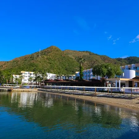 The Park Marmaris Hotel-2