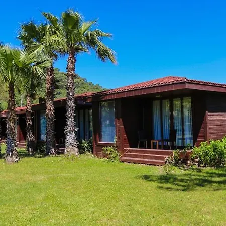 The Park Marmaris Hotel-3
