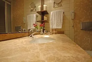 Tourist Hotels & Resorts Cappadocia-2