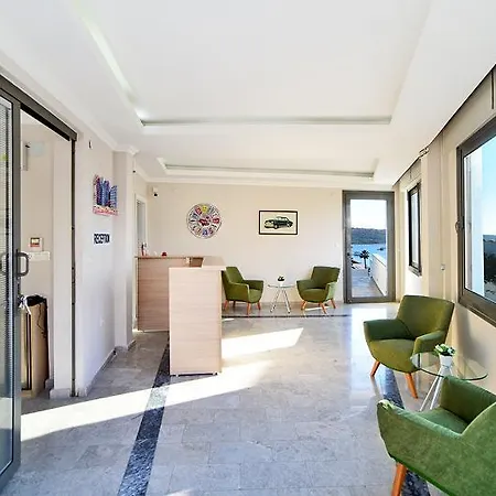 M Suite Hotel-3