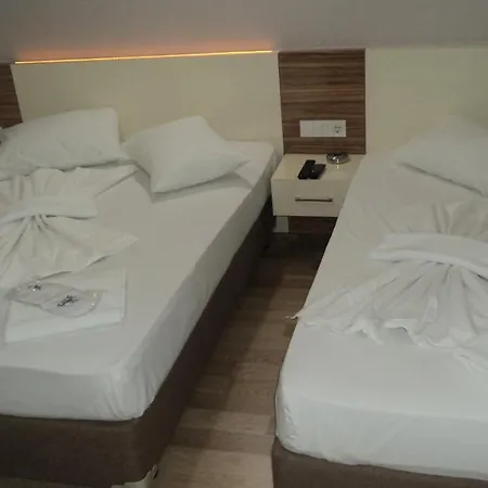 Kadikoy Bade 3 Hotel-2