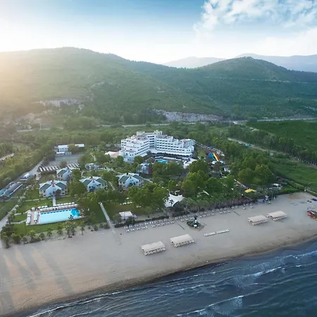 Richmond Ephesus Resort-2