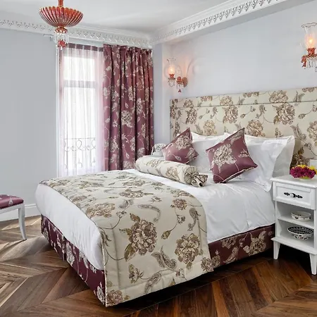 Nexthouse Pera Hotel (Adults Only)-2