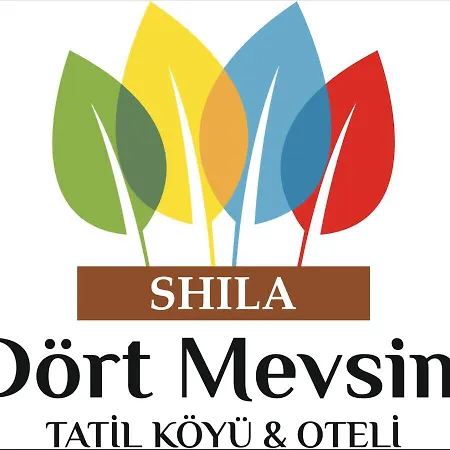 Shila Doert Mevsim Tatil Koyu-3