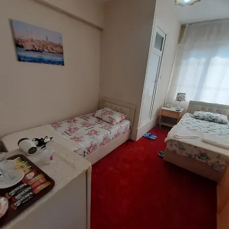Saydam Otel-3