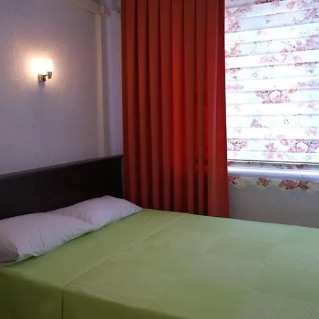 Dolphın Yunus Hotel-2